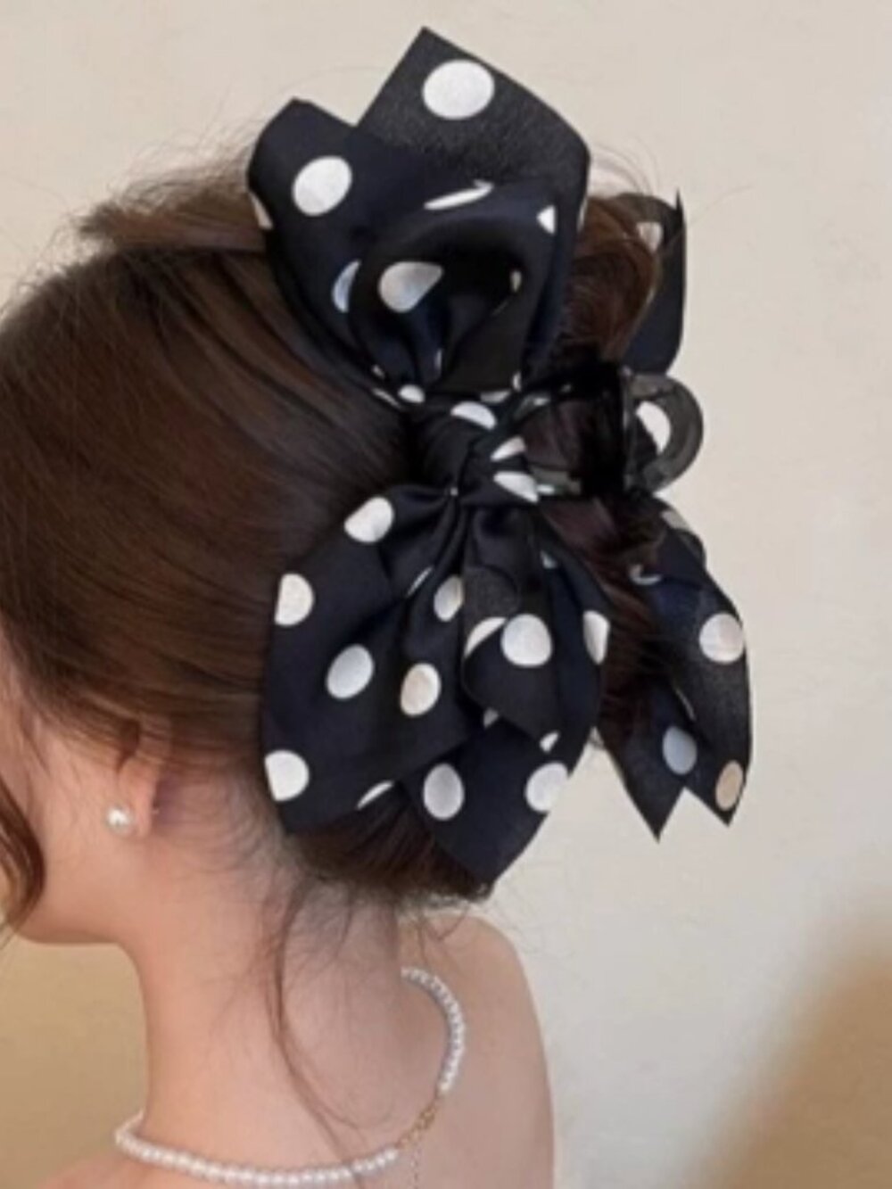 Woman's hairpin